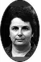 JUDITH KROON Obituary (2012)