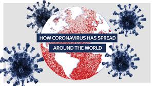 The coronavirus pandemic has impacted the travel industry in innumerable ways — and on a global scale. Coronavirus The Infection Numbers In Real Time World News Sky News