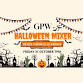 Halloween Mixer (For Global Professionals in Bangkok) event image