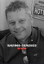 My brother Paul Coughlan 💔💔💔💔 Attended RC school 🙏 UPDATE:  https://coffers.muchloved.com/