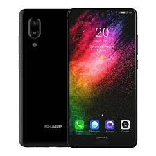Overview functions technical specification support. Sharp Aquos S2 5 5 Zoll 4gb 64gb Smartphone Schwarz