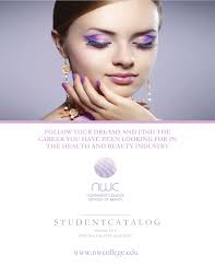 S T U D E N T C A T A L O G www.nwcollege.edu