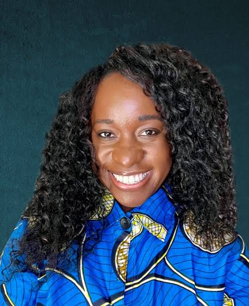 Sandra A. Babu-Boateng - BlackStars Experience