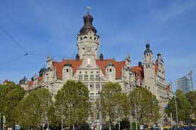 Hier finden sie tipps für einsteiger, kulturliebhaber, szenegänger und familien. Leipzig Kurztrip Die Top 10 Leipzig Sehenswurdigkeiten In Einer Praktischen Route Reiseblog Urban Meanderer