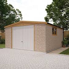Maybe you would like to learn more about one of these? 14ft 5in Wide Apex Roof Single Concrete Garages Area 1 A Versatile And Spacious Garage Birstall
