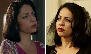 Carmela Vargas's Instagram, Twitter & Facebook