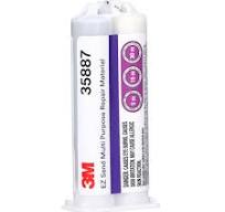 3M EZ Sand Multi Purpose Repair Material, 35887, 47.3 mL Cartridge