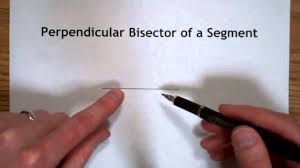 Line bisection is one of the tests used to diagnose unilateral spatial neglect (usn). Bisect A Line Perpendicular Bisector Examples Solutions Worksheets Videos Games Activities
