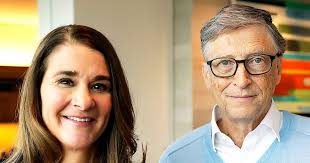 Bill and melinda gates' realisation in the late 1990s that rotavirus was killing half a million children every year was one of the events that led them to set up their foundation in 1994. Sqejoevnwofo7m