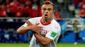 أعلن نادي يونغ بويز السويسري، فقدان فلوريانا إسماعيلي مهاجمة منتخب سويسرا لكرة القدم للسيدات بعد حادث أثناء السباحة في بحيرة كومو في إيطاليا. Rt Arabic Ø§Ù„ÙÙŠÙØ§ ÙŠØ¹Ø§Ù‚Ø¨ Ø«Ù„Ø§Ø«ÙŠ Ø³ÙˆÙŠØ³Ø±Ø§ Ø¨Ø³Ø¨Ø¨ Ø§Ù„Ù†Ø³Ø± Ø§Ù„Ø£Ù„Ø¨Ø§Ù†ÙŠ