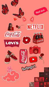 Check out our red 90s dress selection for the very best in unique or custom, handmade pieces. Red Asthetic 90s Aesthetic Alt Collage Egirl Retro Skate Theme Hd Mobile Wallpaper Peakpx