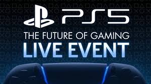 Full Ps5 Future Of Gaming Reveal Event Youtube