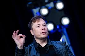 Does elon musk get rich by bitcoin? Elon Musk Says Bitcoin Almost As Bs As Regular Money After Tesla Buys Cryptocurrency