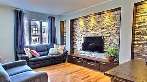 Shop target for living room ideas at great prices. 50 Best Stone Wall Decorating Ideas 2021 Modern Living Room Designs Apartment Interior Home Living Room Living Room Modern