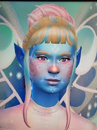 Enchanted by Nature🍃🧚‍♀️