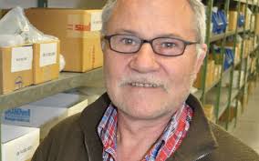 Werner Sauter GmbH » Ruhestand nach fast 40 Jahren