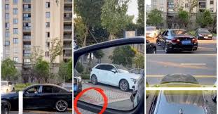 Saya telah menjelaskan teknik untuk memandu kereta auto naik dan turun bukit. Video Mungkin Ada Yang Belum Mahir Ini Teknik Mudah Reverse Parking Sempurna Masuk Ngam Ngam Dalam Kotak