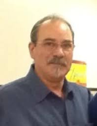 Obituary information for David Michael Ritchey