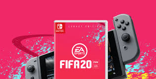 If You Thought Fifa 20 Was Terrible The Switch Edition