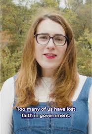 Aaron Baker's Campaign for Georgia House District 51