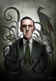 Hundreds of planets to see scattered lovecraftian horror feed on that feeling of despair, of nothingness, of what lay there in the infinite ocean of darkness beyond our solar system. Top Ten H P Lovecraft Monsters Who Aren T Cthulhu