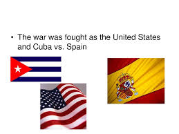 The united states and russia field two of the most powerful armies in the world. Background To The Spanish American War Ppt Download