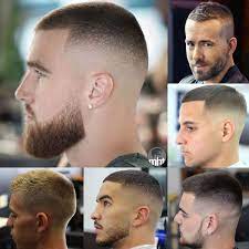 The police haircut are simple and useful hairstyles for men. 27 Best Military Haircuts For Men 2021 Styles
