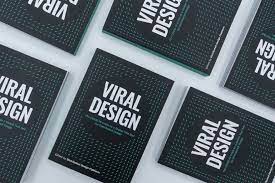 238,350 likes · 94 talking about this. Viral Design Book Out Now Distributed Design Market Platform