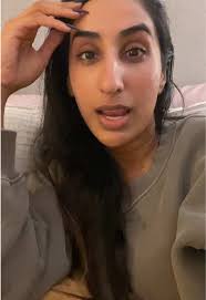 Latisha Simpson Infinity Pillow