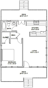 11'8 x 19'6 master bedroom: Pin On Planos De Casas