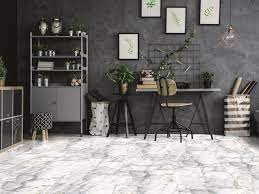 This flooring adds abit of class to your home, brightening up any galleria lvt flooring is water resistant flooring, which means it can be used in any room, so. Creation 55 Flooring With Marble Effect Luxury Vinyl Tiles Collection By Gerflor