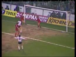 Man Utd V Liverpool 1985 Fa Cup Semi Final Replay Itv Highlights Fa Cup Semi Final Liverpool