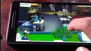 If you're looking for one. The Sims 4 Mobile App Free Download Sims 4 Android Youtube