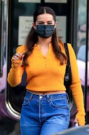 Contact is possible through addison rae email, social media, phone number. Addison Rae In Casual Outfit Beverly Hills 01 14 2021 Celebmafia