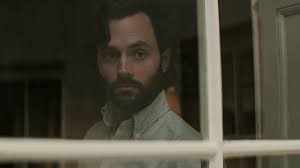 Britten lachen om hilarische vergissing in Netflix-serie 'You'