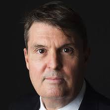 Honorary Professor Robert Newton