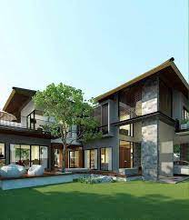 Tapi jangan salah, semua kekayaan termasuk rumah mewah yang mereka miliki itu tak didapatkan dengan mudah. Banglo Serba Mewah 5bilik Rumah Bajet Rakyat Malaysia Facebook