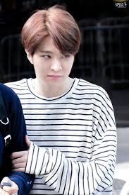 Stripes Foto De Princesa Youngjae Jinyoung