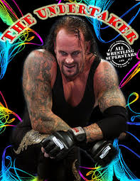 The undertaker's tattoos that you can filter by style, body part and size, and order by date or score. Wrestlemania 27 Undertaker Photo 20991109 Fanpop