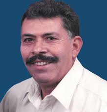 Nicolas Carlos Obituary