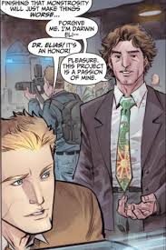 Darwin Elias (Character)