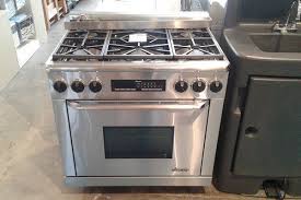 Our countertop appliances and major kitchen appliance suites are designed to help achieve all your culinary goals. Used Appliances For Less At The Habitat For Humanity Restore