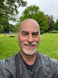 Enjoying retirement in North Florida after 30 years as a pharmacist