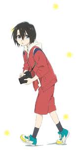 Koe No Katachi Blu Ray Dvd Releasing On May 17 Otaku Tale Anime Films Anime Anime Movies