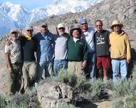 Men’s Wilderness Quest
