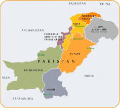 Pakistan map, explore cities, roads, airports, rivers and points of interest along with links to facts this is a map of pakistan so you have to scroll down to view more pakistan maps like political map of. Karte Von Pakistan Fur Kinder Pakistan Karte Fur Kinder Sud Asien Asia