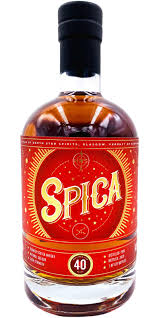 Топ 7 фраз из трех слов (δ, ϱ %): Spica 1980 Nss Limited Edition No 3 Ratings And Reviews Whiskybase