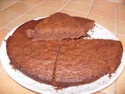 Recette Gateau Chocolat A La Noix De Coco 750g