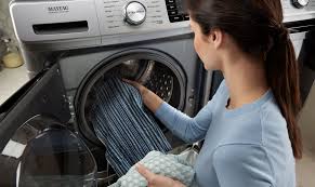 Choosing the cold setting on your washing machine will eliminate most problems with color bleeding, and may also help clothes last longer. How To Choose The Right Water Temperature For Stains Maytag