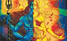 Feminine energy makes a man fall in love. Masculine And Feminine Energy Balance How To Find True Inner Union